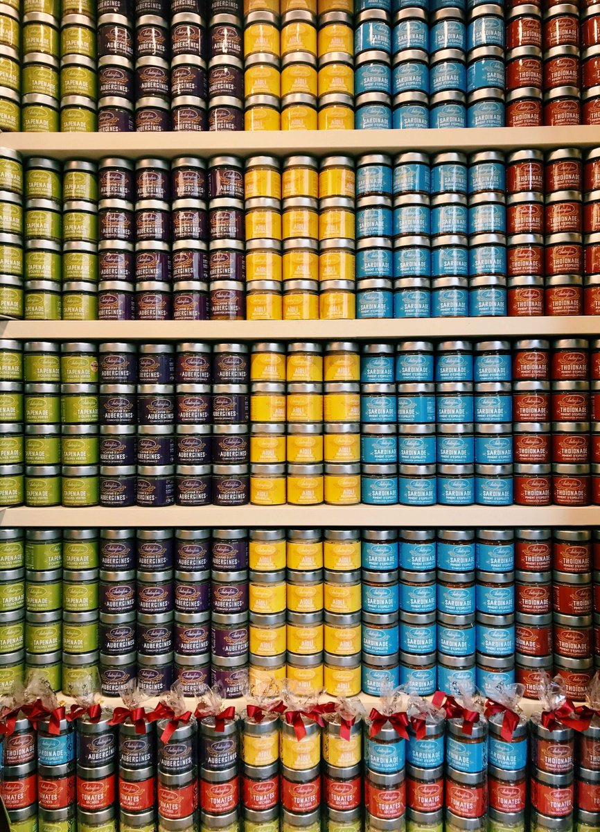 Why is the calculation restricted to "from cradle to shelf"?

The cradle to shelf approach is based on simple and straight forward criteria to only include emissions that are directly controlled or influenced by the producer. 

#climatelabel #food

bit.ly/3ugayhK