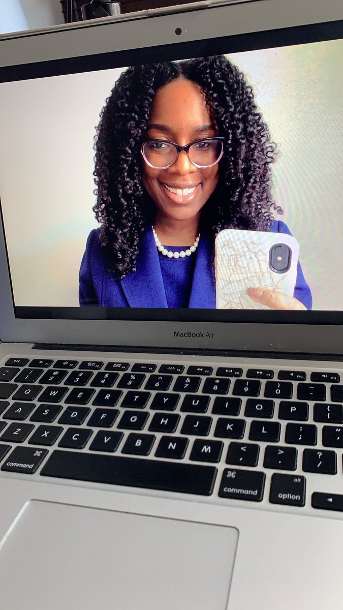 TaniyaWalker__'s tweet photo. As I finalize my ROL in the coming days, I FINALY feel like I’m in a place to celebrate the conclusion of such an unprecedented and unique residency interview season! 

Only 4 short weeks until #match2021 https://t.co/xVglGDFrfx
