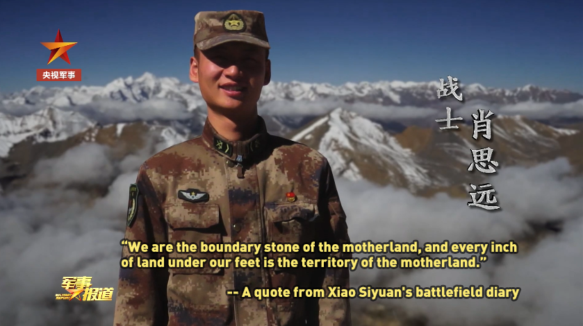 globaltimesnews's tweet photo. They are more than heroes who died for their country; they are also a father of an unborn baby, a young man who dreamed of cooking for his girlfriend, and a son who can never be there for his parents... Remember their names and salute! https://t.co/jG0HtAYALc
