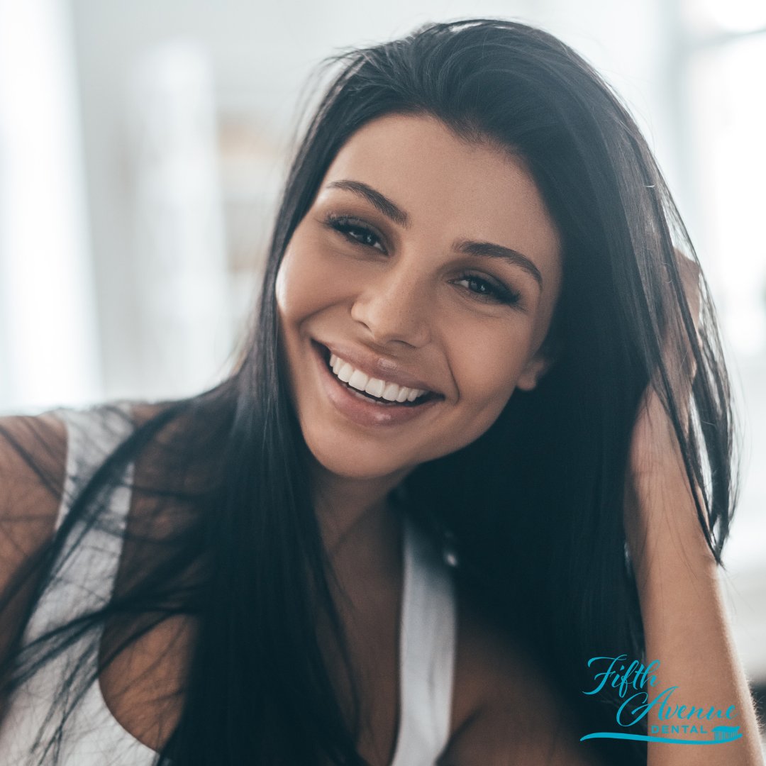 “Use your smile to change the world; don’t let the world change your smile.” – Chinese Proverb

Happy Friday! 

Fifth Avenue Family Dental Centre  ☎️ (519) 941-5801
fifthavenuedental.com 

#OrangevilleDentist #OralHealth #DentalCare #LastingSmiles #HealthySmile