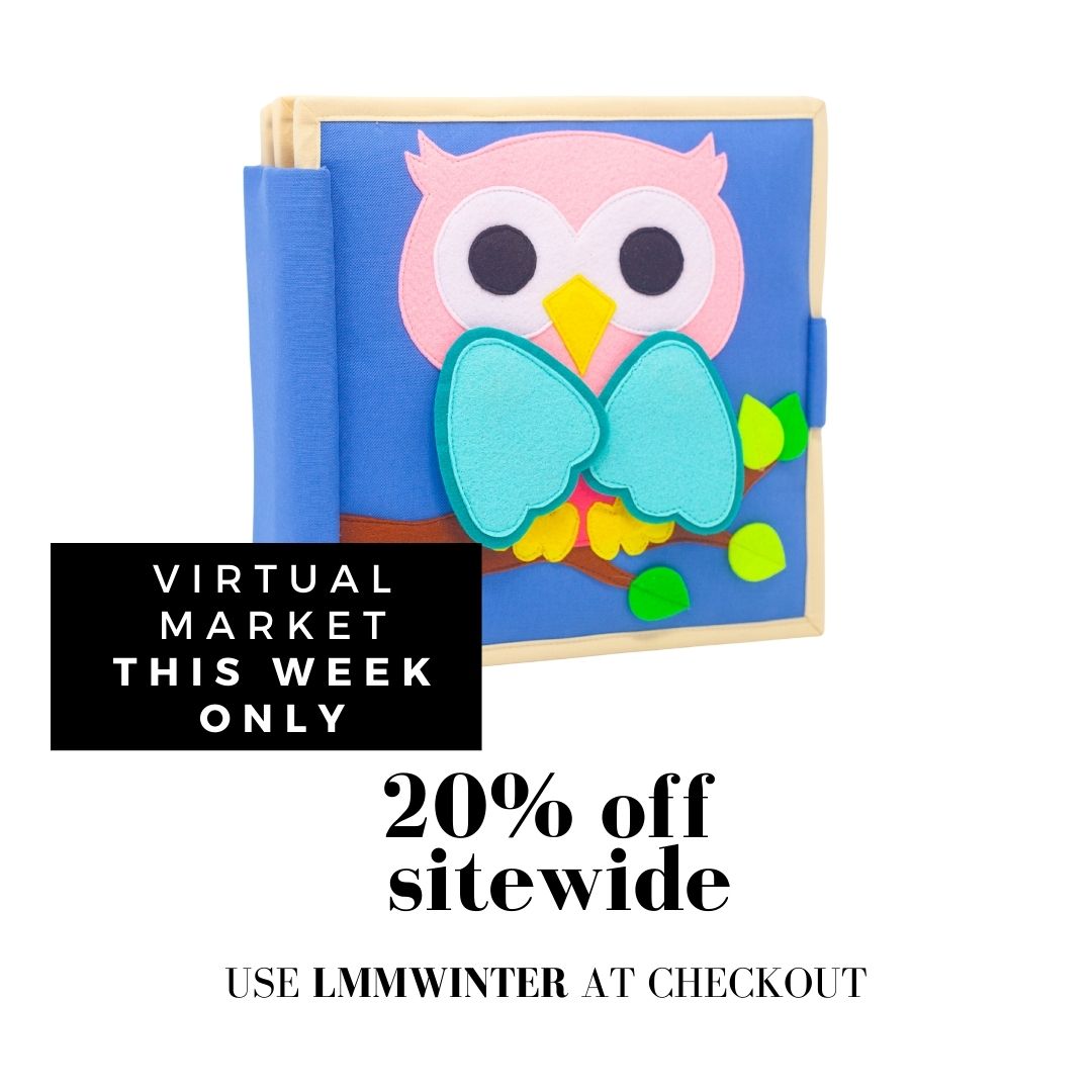 myeducatingamy's tweet photo. THREE MORE DAYS TO GO! We are proud to be part of Little Modern Market's virtual winter market. Shop now for incredible deals while supporting local vendors! 20% site wide when you use LMMWINTER at checkout! #supportlocal #shoplocal #yyc #yycsmallbusiness #toddlerlife https://t.co/yoS1ltcX1w