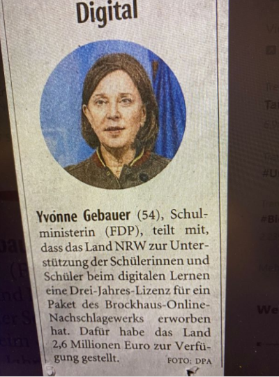 Fantastic Sales Team they must have....