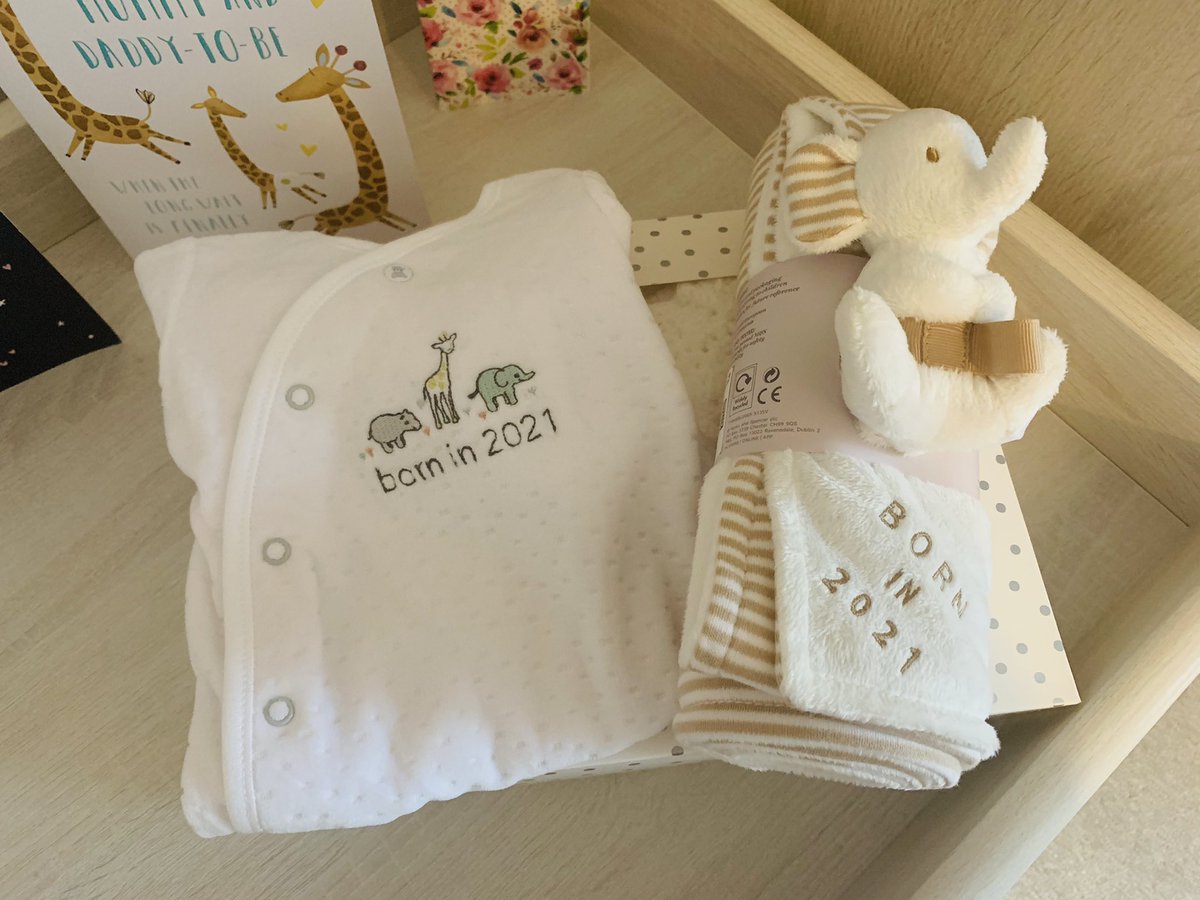 IainArmstrong91's tweet image. Once upon a time.....❤️💫

We are ready to meet you little one! 👶🏻 

#Nursery #BoyorGirl #7weekstogo #Beatrixpotter