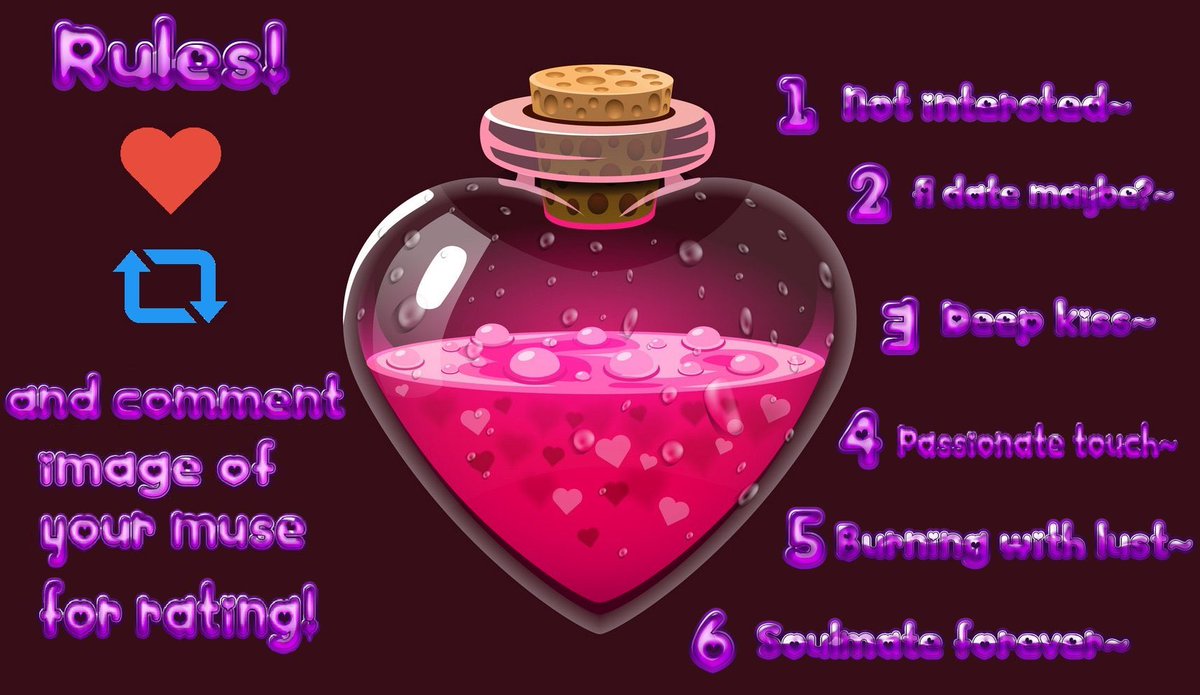 "Let's see who tries this?~"

Stolen

#openRP