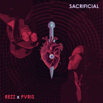 forurfans's tweet photo. @OfficialRezz is always dropping huge jams and the new one with @ThisIsPVRIS is right in line🔥#Sacrificial
#NewMusic #DanceMusic #EDM #Electro #Beats #EDMFamily #Music #MusicFans #ForUrFans #MusicCommunity #MusicIndustry #Canadian #CanadianMusic #WeSupport #Support #OurPlaylist https://t.co/k6MflAOOMP