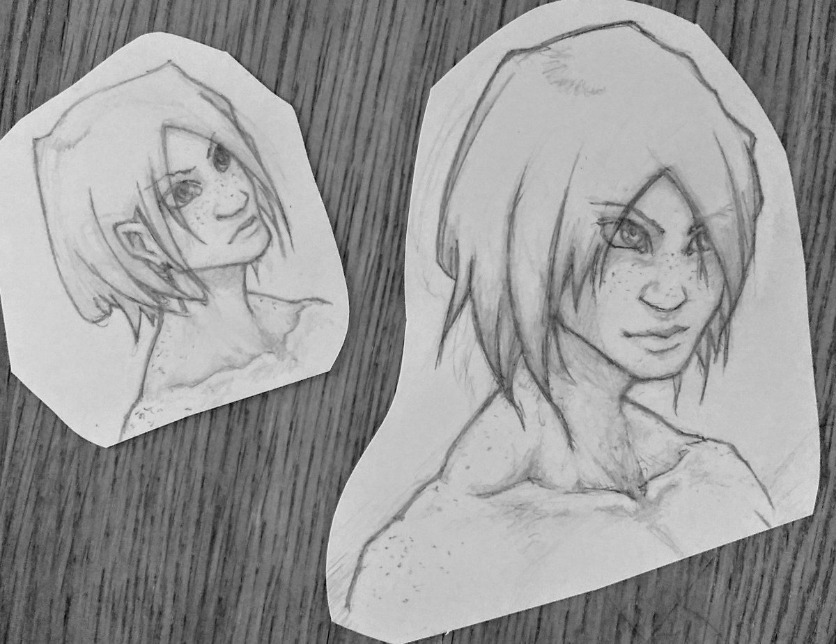 corpserite's tweet photo. i only have very old art to offer on the front of mY LOVE MY LIFE MY #genesisrhapsodos, so here's this one & another ( #generoth ) in the thread !! https://t.co/dvSsJaPeVs
