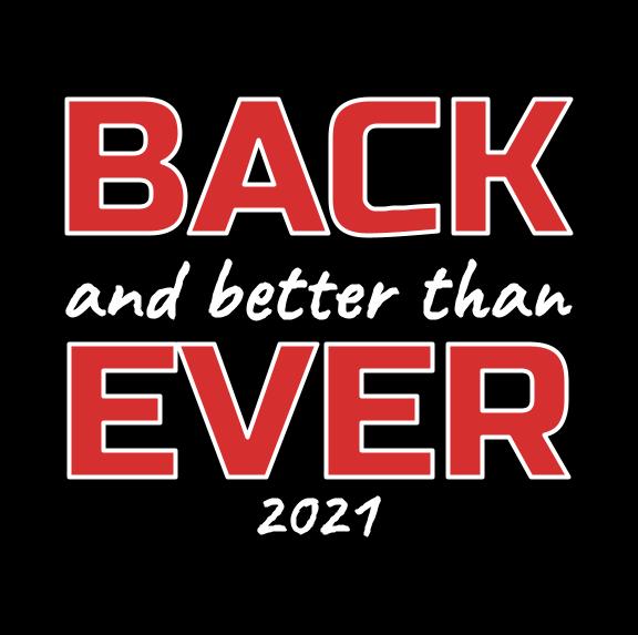 SP_EastTF's tweet photo. 2️⃣ Months until we get back to work for the 2️⃣0️⃣2️⃣1️⃣ Season❗ 

To Do List:
☑️ Sign-up for a FALL Sport
☑️ Sign-up for TRACK &amp; FIELD
☑️ Check Out the Team Art
☑️ Continue getting BETTER

Beautiful weather coming next week, get outside &amp; get to work☀️💪❗ 

April 19th is coming❗ https://t.co/2kp3WJDbdJ
