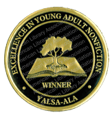yalsa's tweet photo. Join us on Feb. 24 at 7pm EST for a free booktalk featuring authors that appeared on our 2021 #Nonfiction Award Nominations list. Register now: https://t.co/OsOXg3bRcw #yalit #librarians #teenlibrarian https://t.co/NeKzjpUL6J