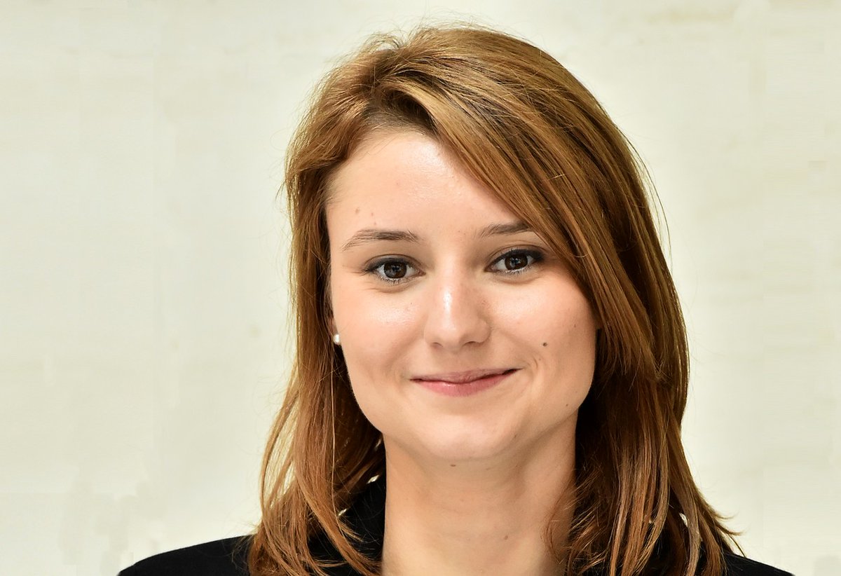 Stéphanie Meder prend la tête de la franchise Eléphant Bleu dlvr.it/Rt3bV1