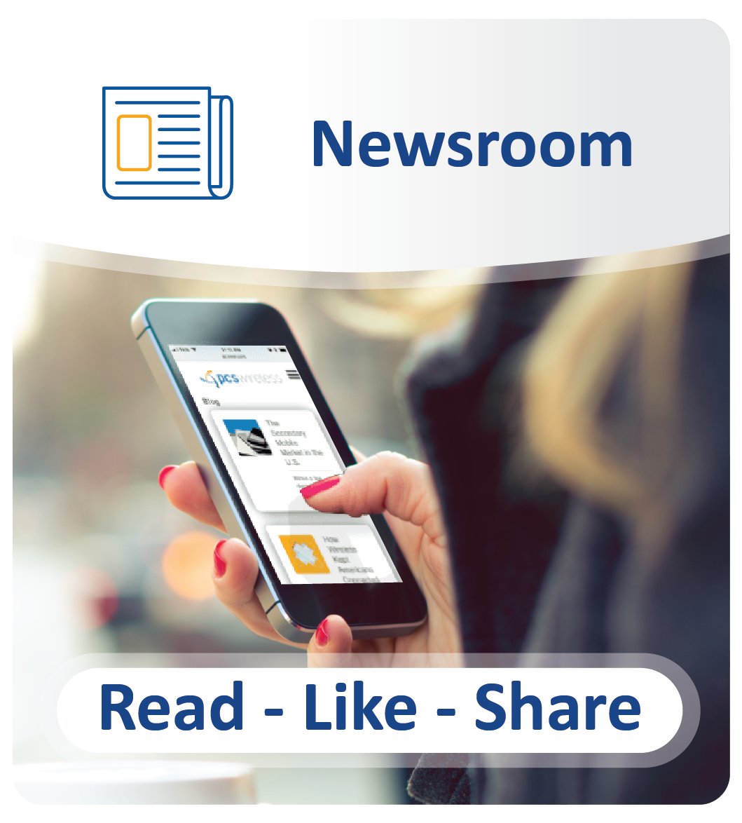 Looking for more insights into the mobile secondary market industry? Sign-up for corporate news, announcements and commentary. Visit hubs.ly/H0FJ3N40 to learn more. #pcswireless #mobile #secondarymarket #smartphones #refurbished #circulareconomy