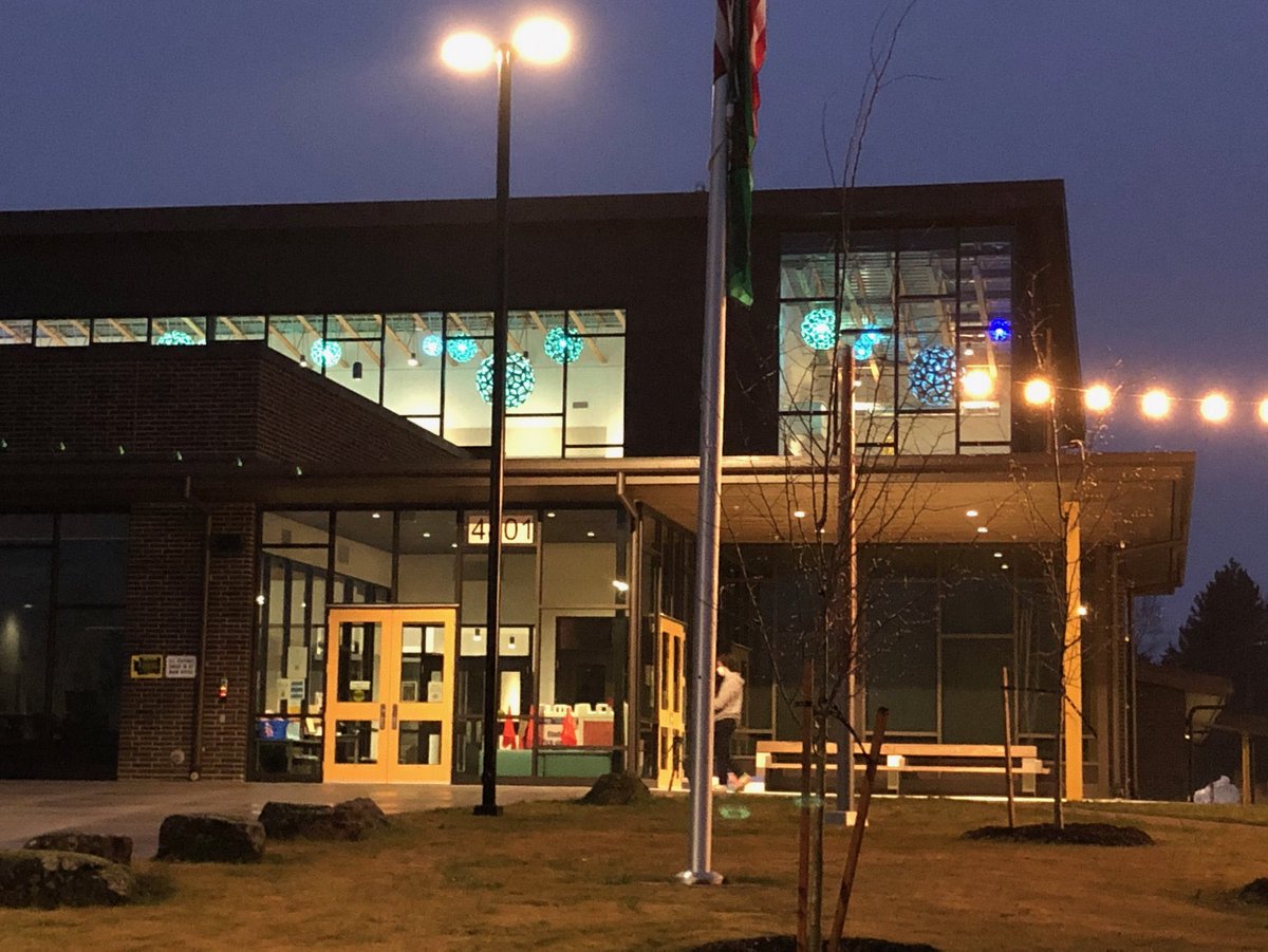 VPS ReSchools tweet media