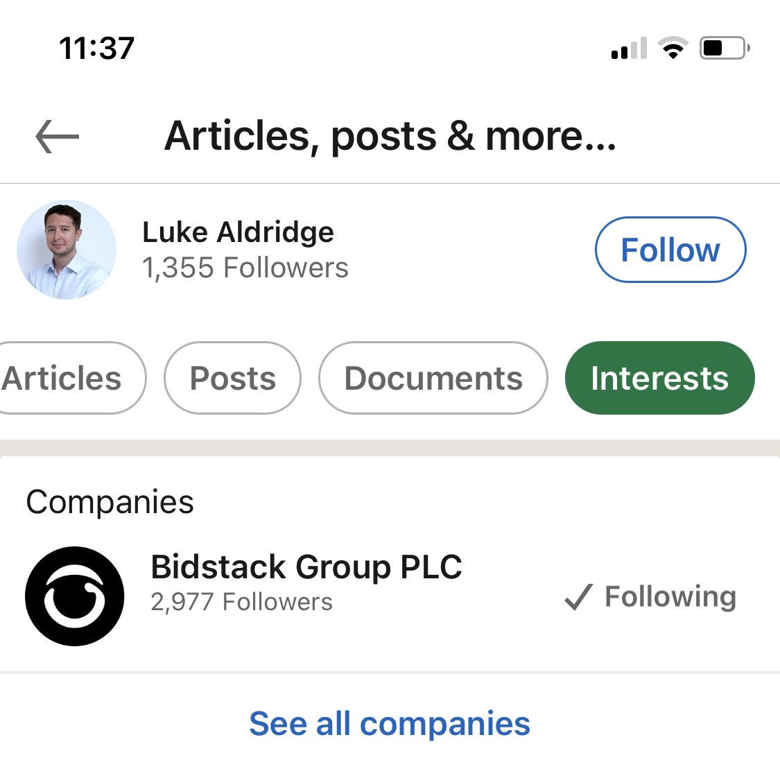 BidstackI's tweet image. In other news Dentsu have recently set up a dedicated in-game advertising division.  dentsu.com/uk/en/media-an… this is a big enough area they need a dedicated team for it now... who do the guys who run it follow? #Bidstack