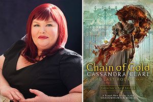 WritersGift's tweet photo. “With both #middlegrade and #YA, there is a lot of concentration on family and parents... Our parents, our parents’ opinions of us, and our relationships with them shape big parts of our lives when we’re young adults.” #writing #writingtips @cassieclare https://t.co/66wXx5l1oy https://t.co/HPIZfE0VEC