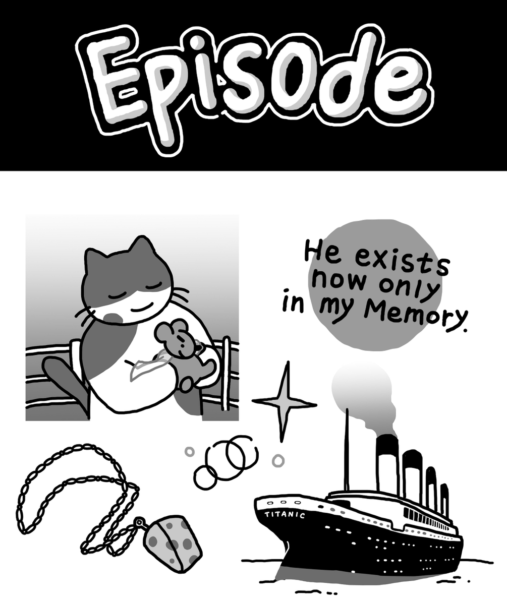 ?????

#3CAT1MOUSE #3C1M #director #episode 