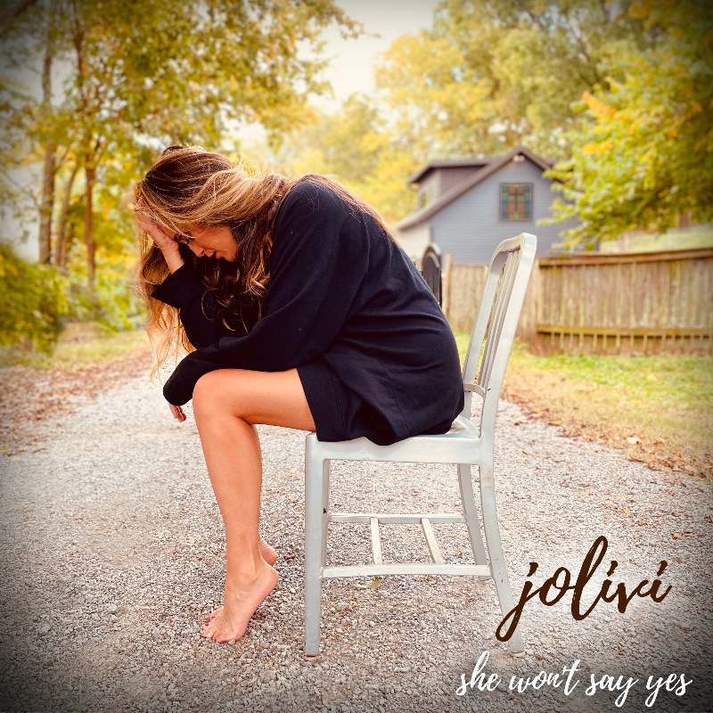 Hawaiian Country Artist <a href="/JoLiviMusic/">JoLivi</a> Releases Heartbreaking New Single, “She Won’t Say Yes” - mailchi.mp/c2mediarelatio…