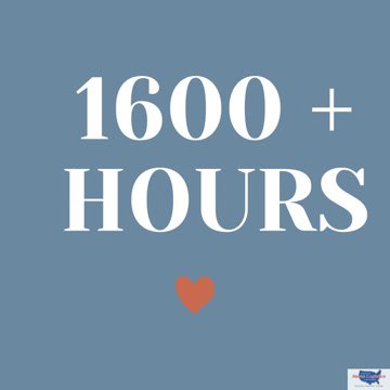 StatesLogistics's tweet photo. Despite what was a trying year for many, States employees still found time to #GetOutGetDirtyGiveBack & volunteered 1600+ hours in 2020! We’d especially like to recognize our employees that volunteered 50+ hours in 2020. Thank you for your time & dedication
#RandomActsofKindnes https://t.co/Vf2OMzoYAg