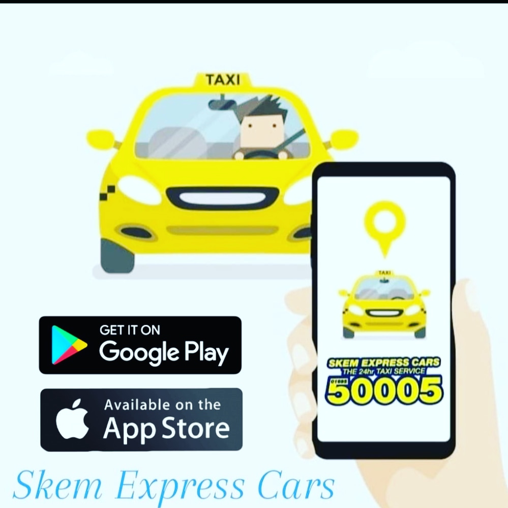 skemexpresscars's tweet image. Download our app! Track the taxi right to you! 🚕
Card &amp;amp; contactless payments also available 💳
#Skem #skelmersdale #taxi #taxis #westlancs #westlancashire #travel