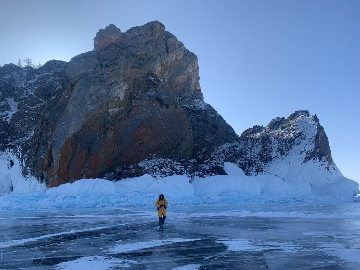 thischuma's tweet image. 바이칼 호🐋