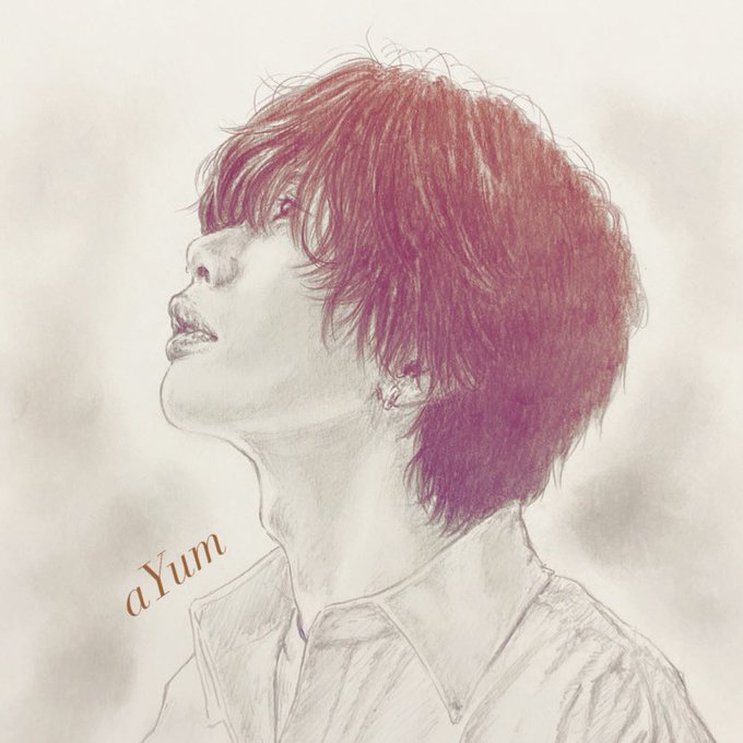 鉛筆画イラストのtwitterイラスト検索結果