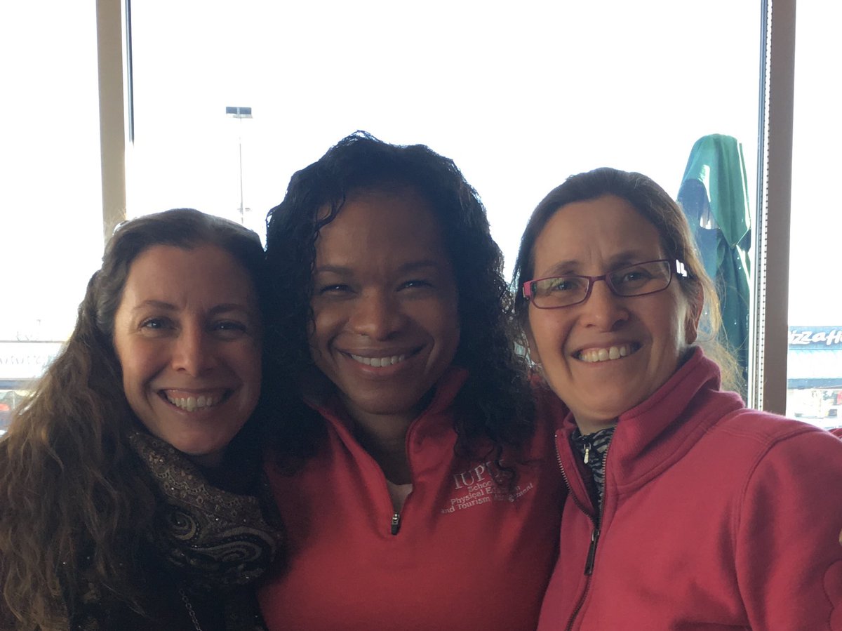 NiCole Keith tweet media