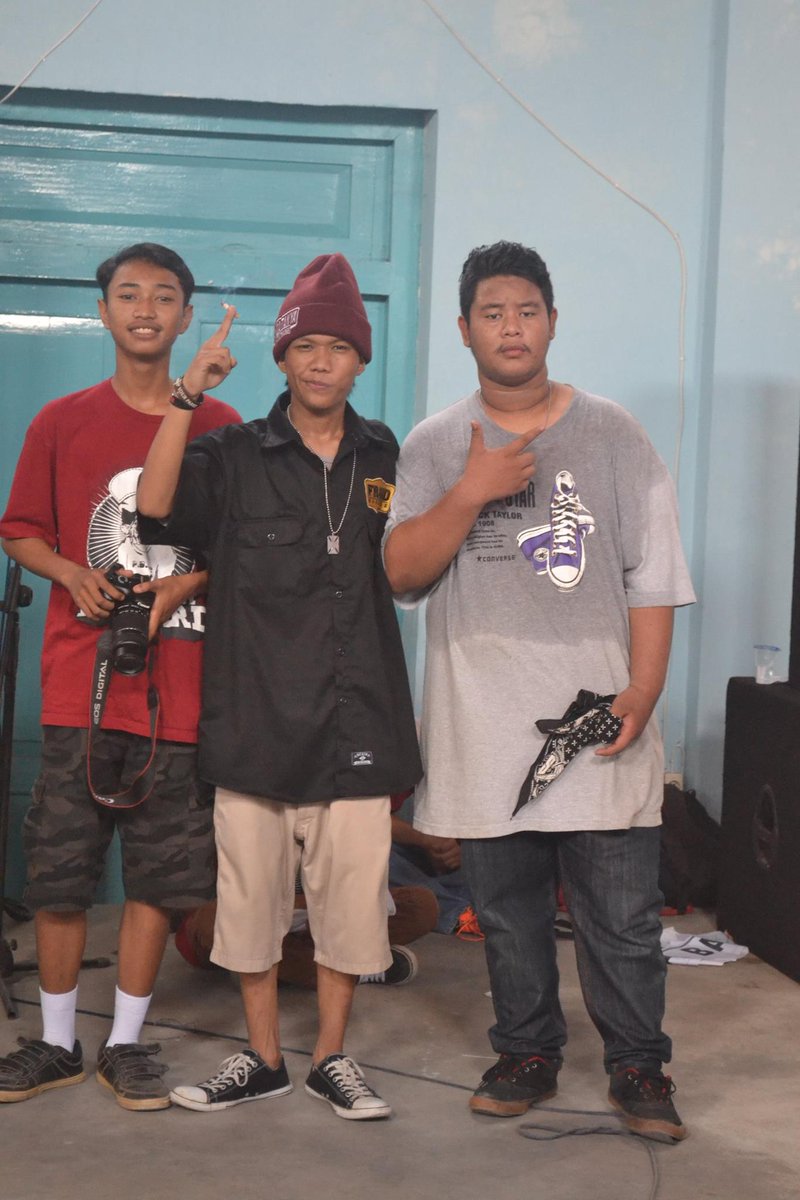 ARIEFCROW tweet media