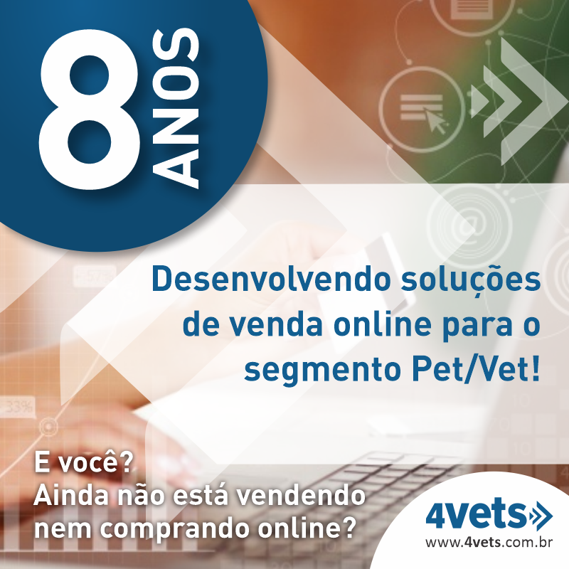 4vetsBR's tweet photo. Venha fazer parte dessa nova era tecnológica!
Marque uma reunião com a gente!

4vets
Integrando Seres
https://t.co/RZWbKeGSGu
contato@4vets.com.br

#pet
#vet
#veterinarios
#veterinaria
#petshop
#startup
#4vets
#ecommerce
#b2b
#ecommerceb2b
#comercioeletronico
#vendaonline https://t.co/rOTjN4Gj5M