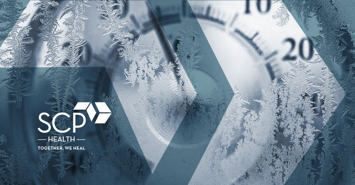 Thinking of our clients, providers, employees, patients and their families in Texas and the surrounding states enduring record-breaking cold weather - many without power or water due to this unprecedented winter storm. For everyone impacted, our prayers are with you.