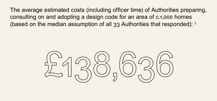 civic_voice's tweet image. Whilst this direction of travel is welcome, the way design guides/codes are applied in practice will be the challenge.
We announce a series of member briefings on #NationalModelDesignCode

civic update - 19th February 2021 - mailchi.mp/ea6ce6c1ad86/p…