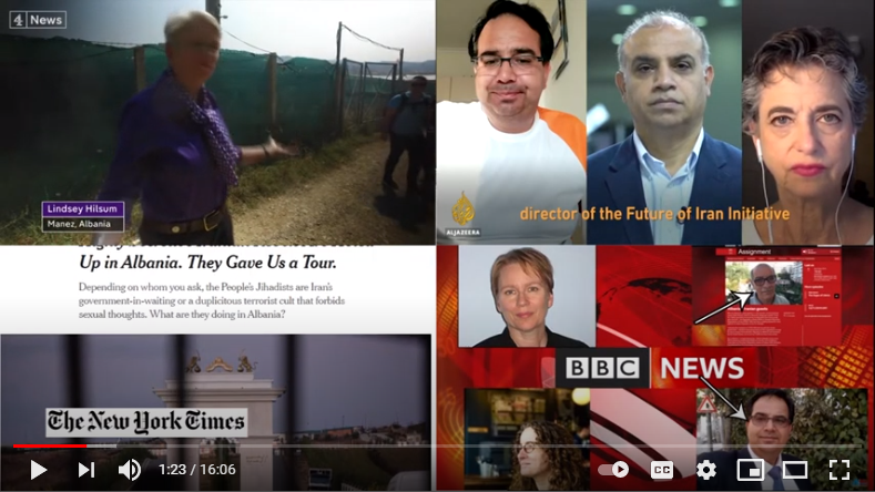 4FreedominIran's tweet photo. #BlacklistMOIS 
One of the hit pieces against the MEK was published by Der Spiegel in 2019, spreading a wealth of lies and false allegations about the Iranian opposition...
https://t.co/zeCzn0GjpS https://t.co/zmFyVF1q8a