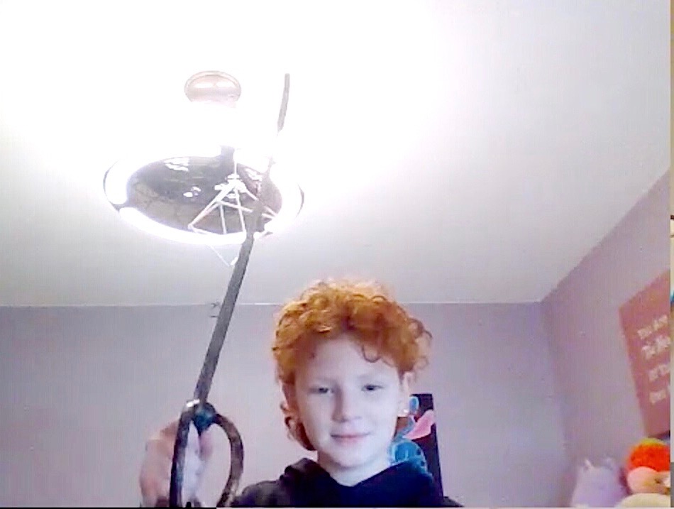 City Lights | Boston Shakespeare Project tweet media