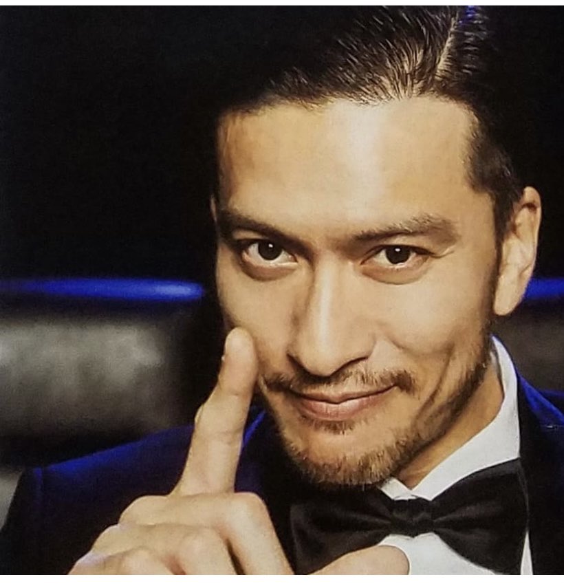 長瀬智也 画像 最新情報まとめ みんなの評判 評価が見れる ナウティスモーション 16ページ目