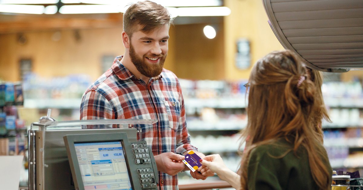 Ab März begrüßen wir die #EDEKA #NORD als Partner <a href="/deutschlandcard/">DeutschlandCard</a> -  Damit bauen wir die vertrauensvolle und langjährige Zusammenarbeit mit dem EDEKA-Verbund nachhaltig aus. #punktedichglücklich #näheramkunden #oneBPG
