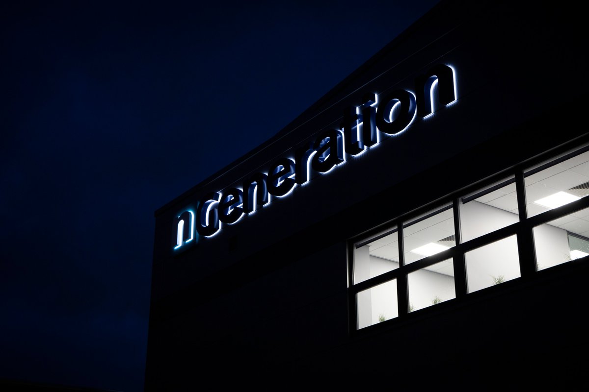 The finishing touches are taking place...

Watch this space for the big reveal.

#newheadquarters #hospitality #retail #greatplacetowork #epos #bigreveal