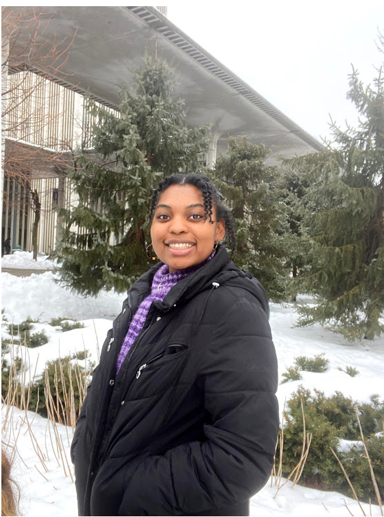UAlbany_Museum's tweet photo. What Ralph Ellison and Romare Bearden teach us about art + activism today by Sydney Pennington ‘23, Milton + Sally Avery Social Media+Marketing Intern.
See full essay here: https://t.co/nLgDOxfCwq

Sydney Pennington ’23
Letter from Ralph Ellison to past UAM Director Donald Mochon https://t.co/JiLxYW2jZk