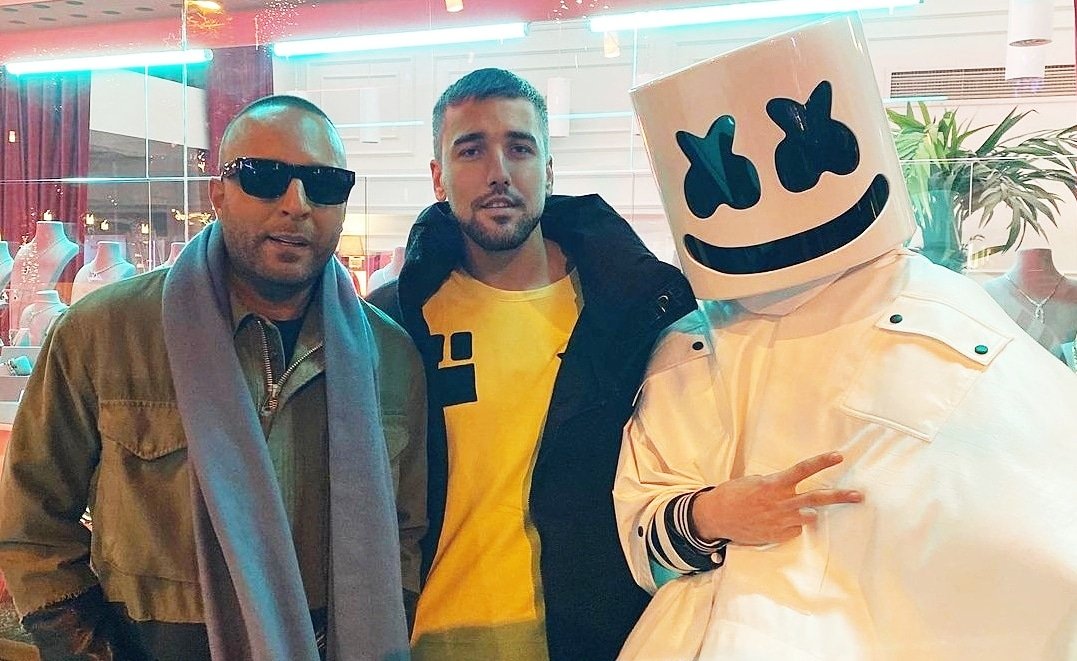 only_arash's tweet photo. ARASH FT MASHMELLO LAVANDIA Let's go
https://t.co/EmcWPO1AUk
#arashmusic #Араш #only_arash #musicismylanguage #آرش #arash #powerhouse #marshmellow #marshmellomusic #lavandia #marshemello #mashmellomusic #mashmellow https://t.co/LWTW0293TR