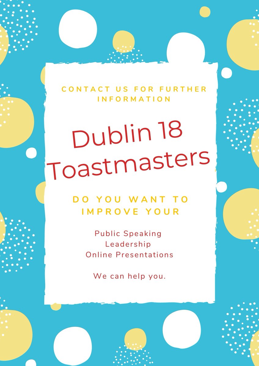 Please use this link bit.ly/3dv7tEG to contact us, if you would like to join our next meeting. Thank you.