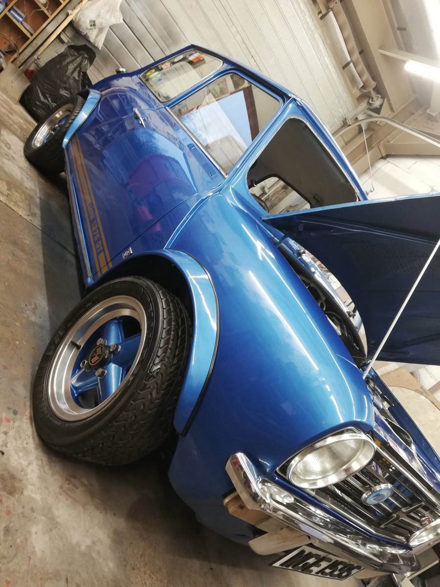 David Logue tweet media