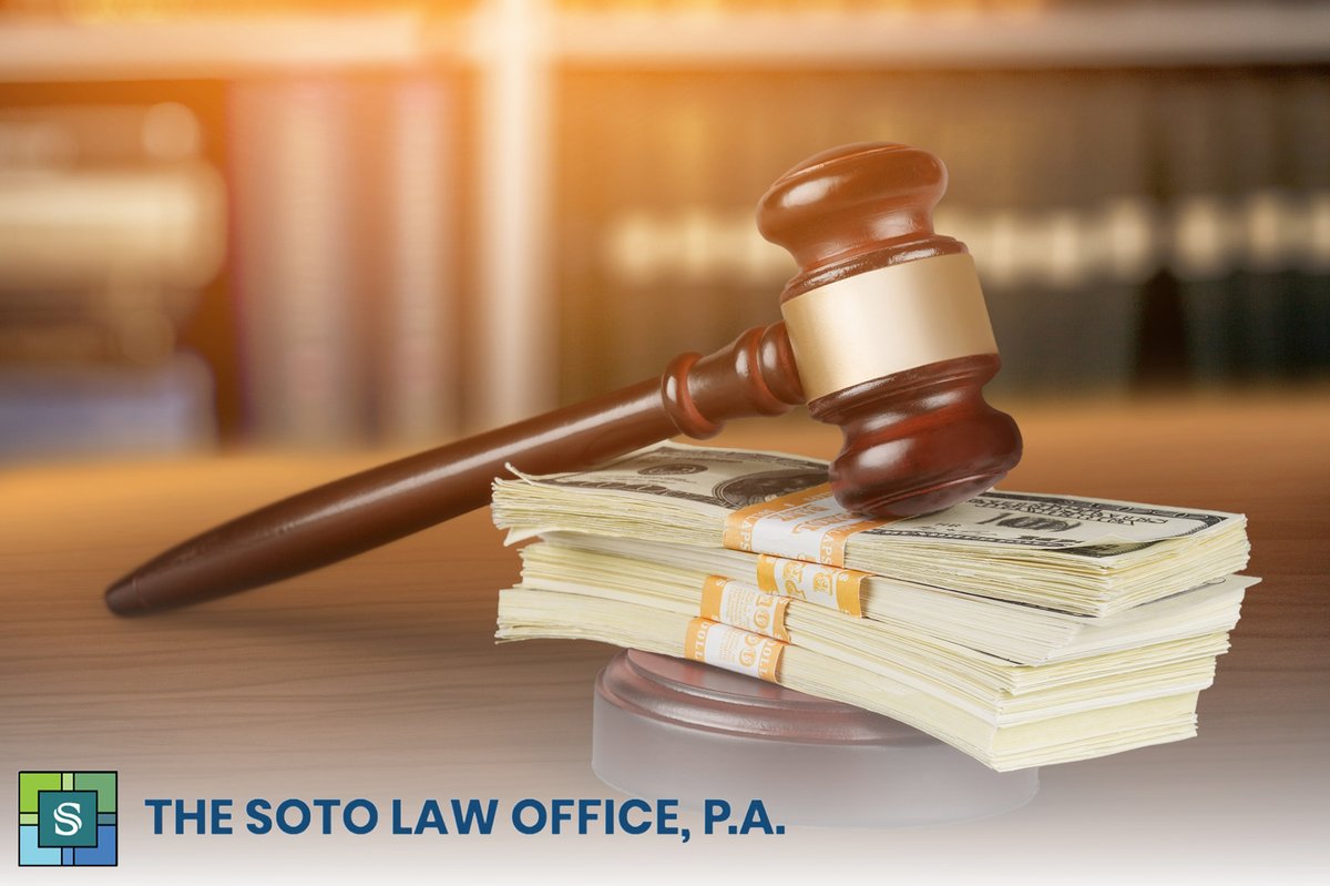 TheSotoLaw's tweet image. Having trouble collecting a debt someone hasn’t paid yet? You may have won the litigation case but are wondering how and when the Judgement Debtor will pay. We are here to assist with any concerns you may have. Call now at 321-972-2279. #SotoLawOffice #Litigation #JudgmentDebtor