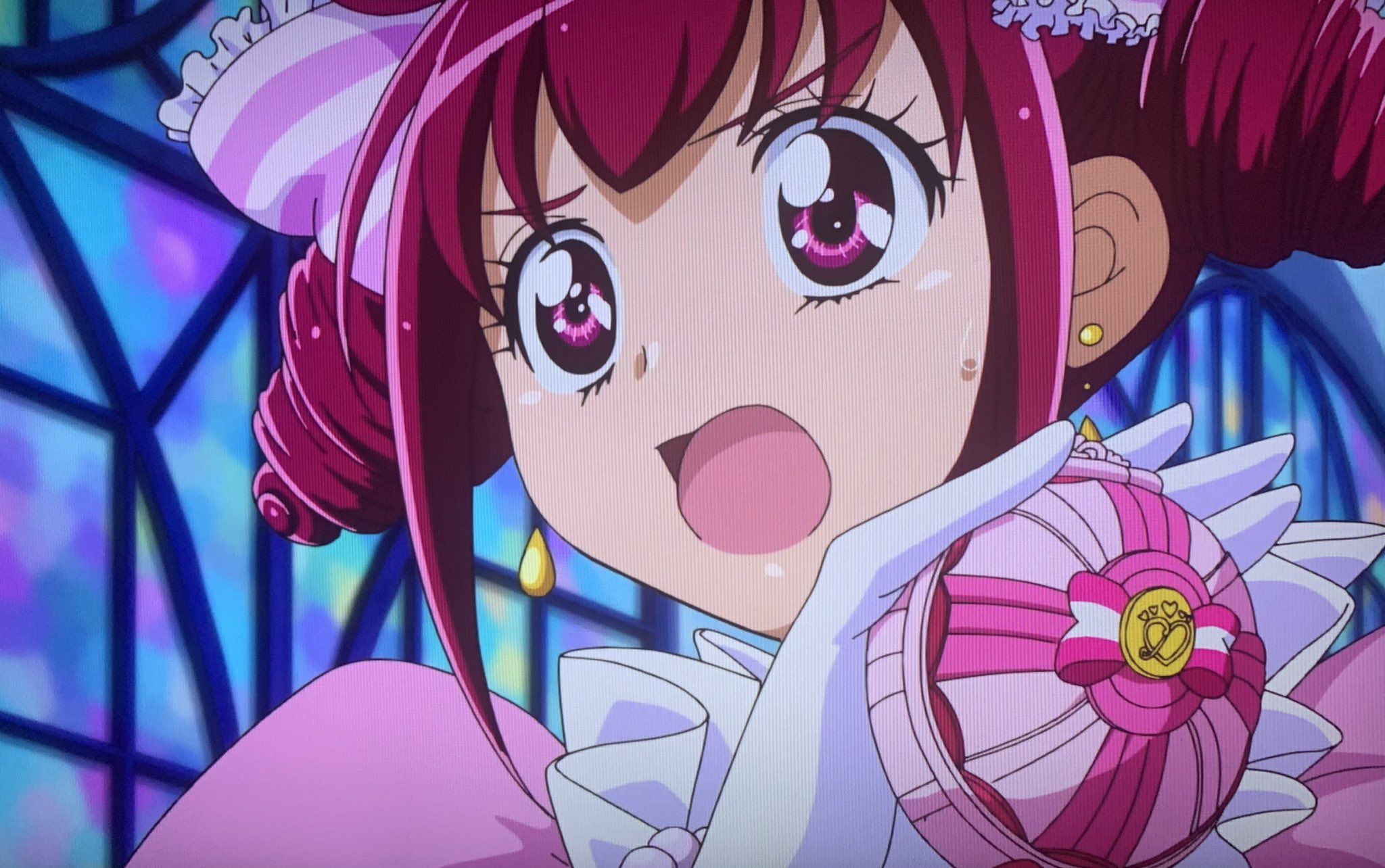 スマイルプリキュア プリンセスキャンドル しスマイルパクト スマイルプリキュア！なりきりＤＸ①光る！プリンセスキャンドル - YouTube スマイルプリキュア！【プリンセスキャンドル】【カラフル変身! スマイルパクト】