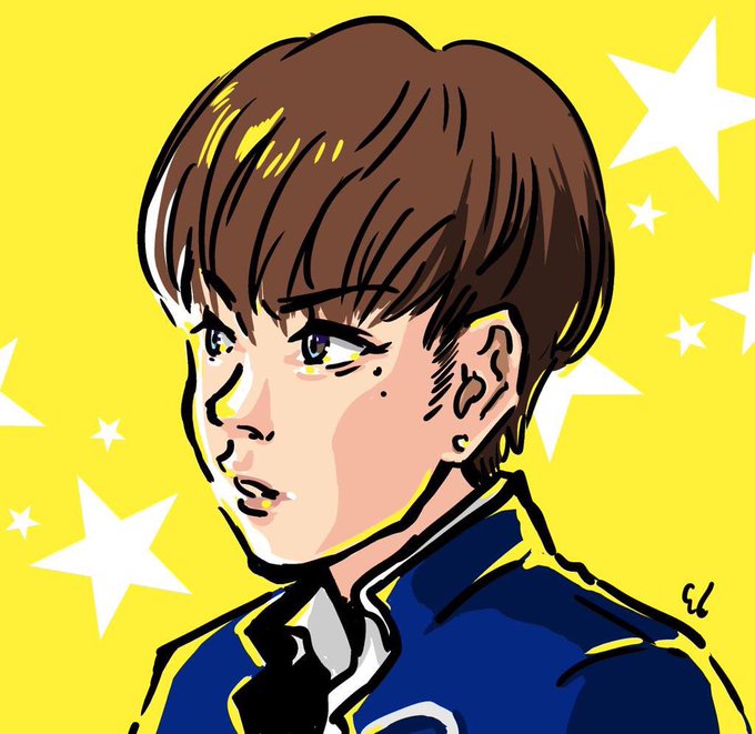 森田剛のtwitterイラスト検索結果