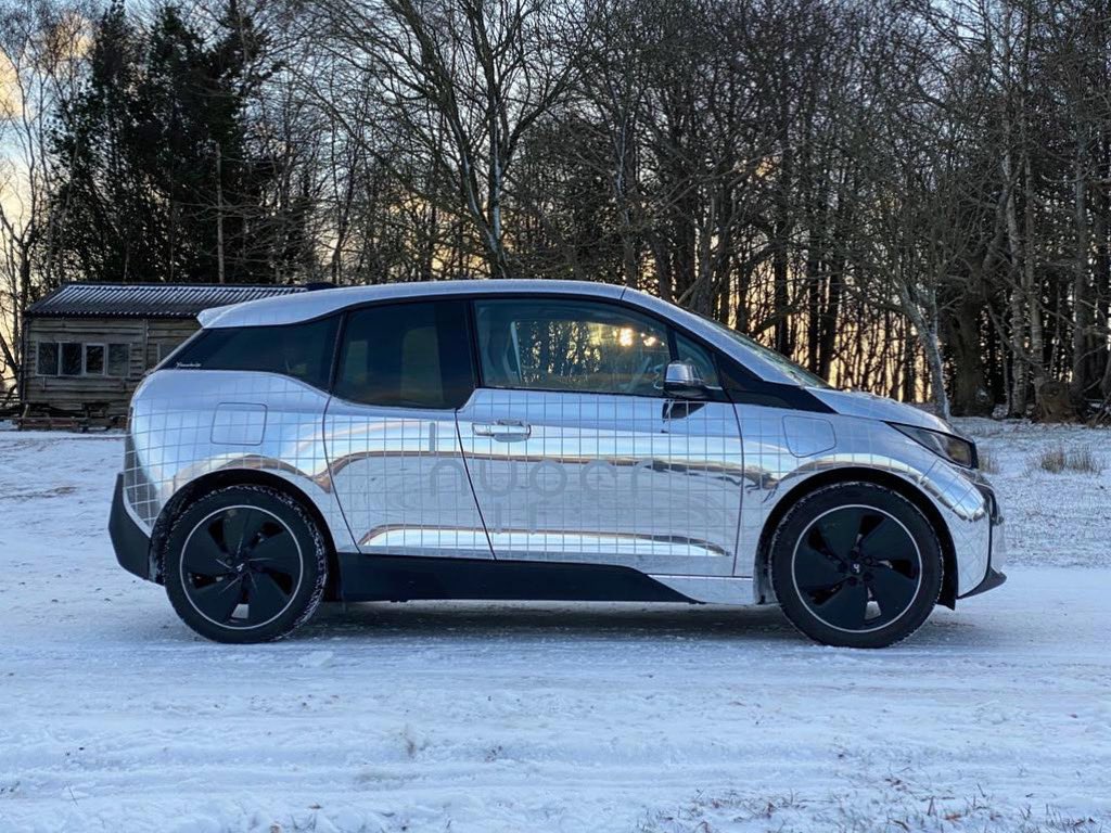 hyper_crc's tweet image. Blending in with its surroundings #hyper

#VR #VirtualReality #MixedReality #hyperreality #BMW #carwrap #immersive #haptic #experience #ComingSoon #FutureTech #tech #digitaltrends #innovation