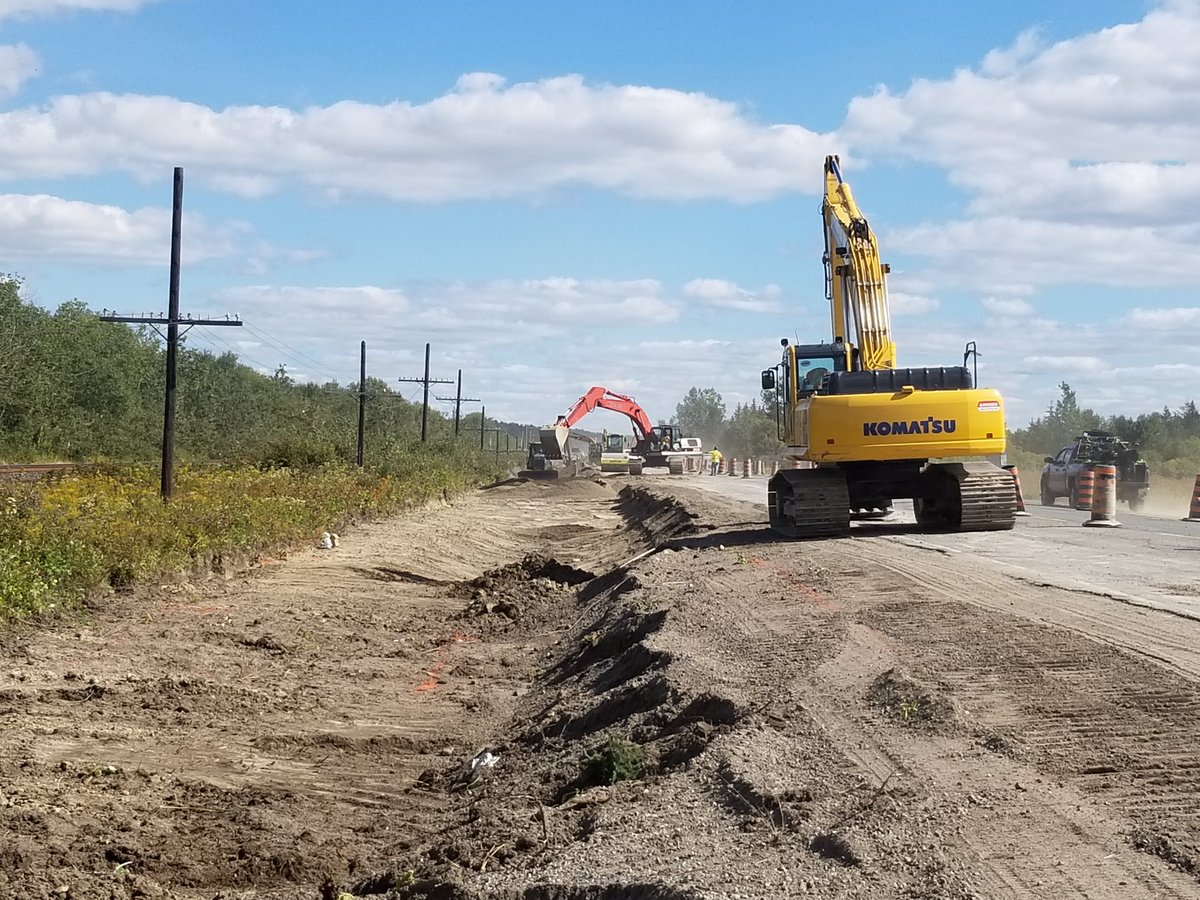 2020 Construction Season Wraps up with Over $98 Million in Major Projects Completed greatersudbury.ca/city-hall/news…

Réalisation de grands projets d'une valeur plus de 98 M$ à la fin de la saison de construction 2020 grandsudbury.ca/hotel-de-ville…