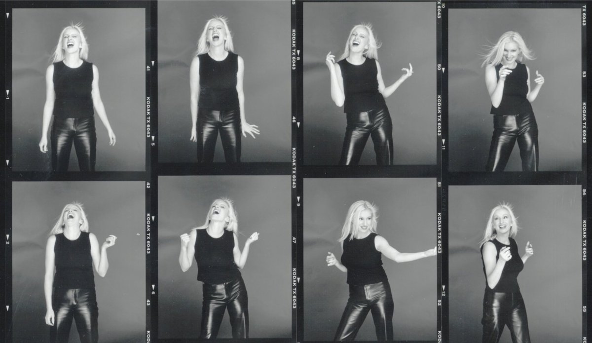 Crystal Lewis tweet media