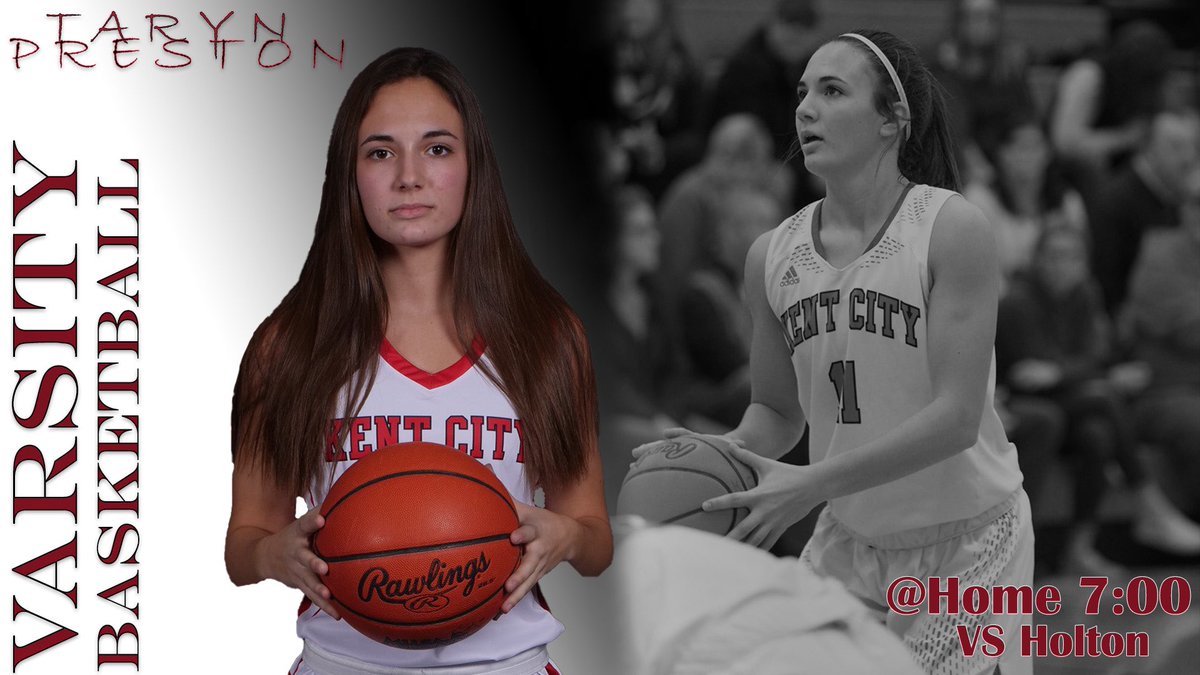 Kent City Student Section tweet media