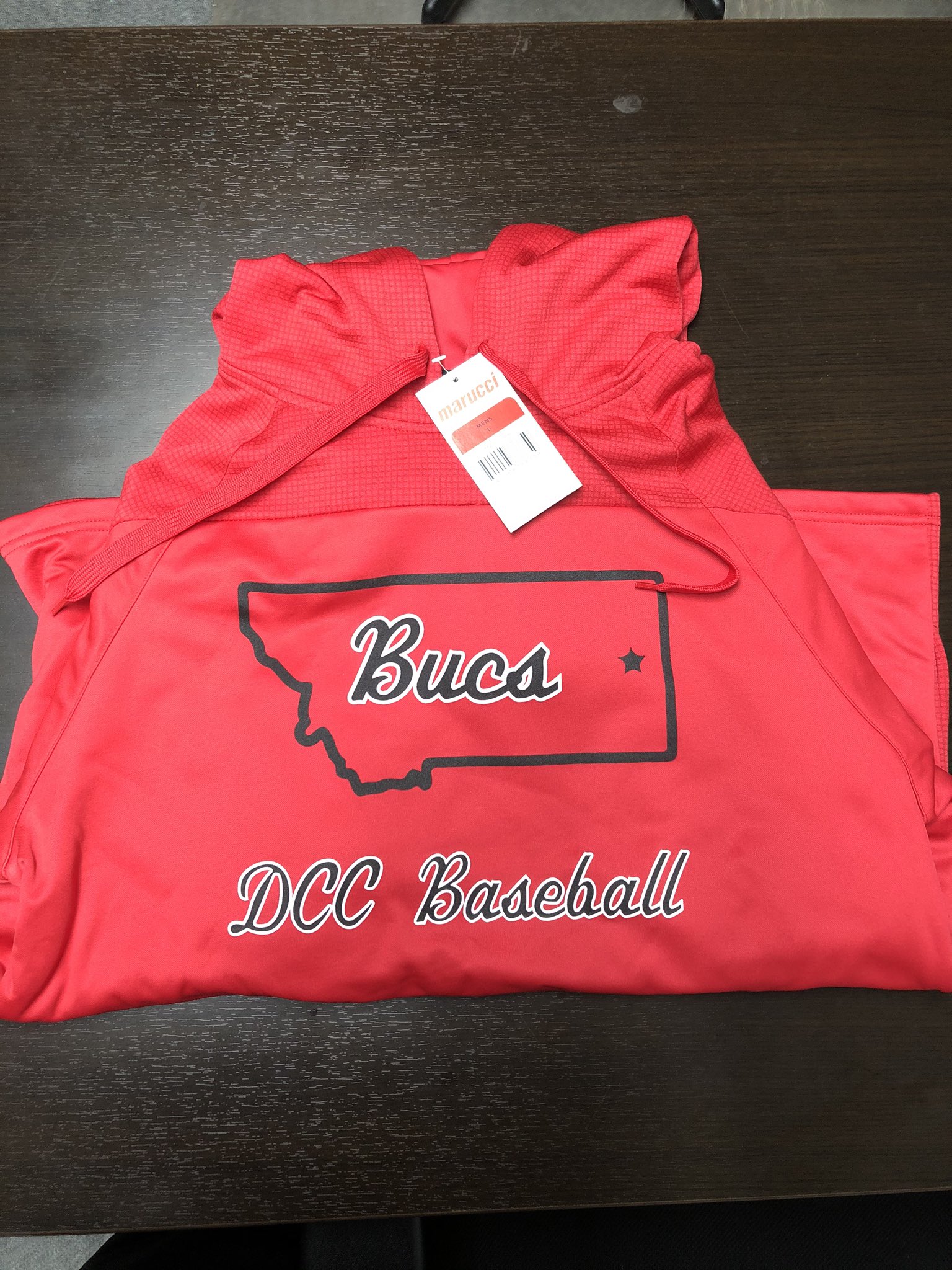 Marucci pullover cheap