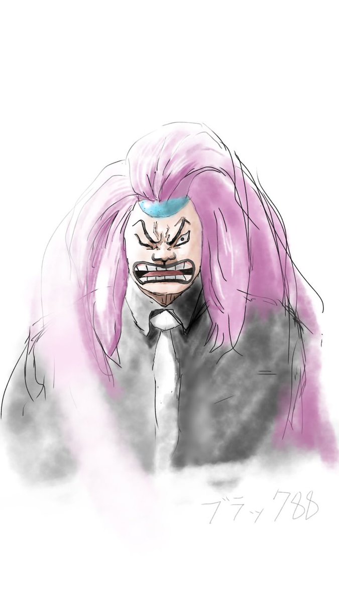 ブラック6 クマドリ誕生祭 ワンピース Onepiece クマドリさんのために描きました クマドリフィギュア愛好家に捧ぐ ブラック6 クマドリ誕生祭 ワンピース Onepiece クマドリさんのために描きました クマドリフィギュア愛好家に捧ぐ
