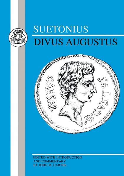 ClassicsatUGA's tweet photo. Preparations underway for the 2021 Classics Summer Institute which will take place this year from 14 June to 29 July. Among courses offered: Roman Biography (LATN 4/6010), taught by Dr. John Nicholson. Text: The Life of Augustus written by Suetonius about AD 120. https://t.co/McsWF6EkJ7