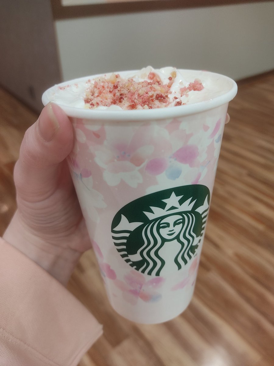 スタバさくら Twitter Search スタバさくら Twitter Search
