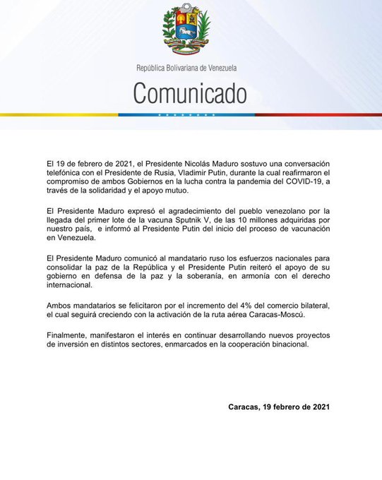 Tirania de Nicolas Maduro - Página 36 EumnydzXIAMj6Wx?format=jpg&name=small