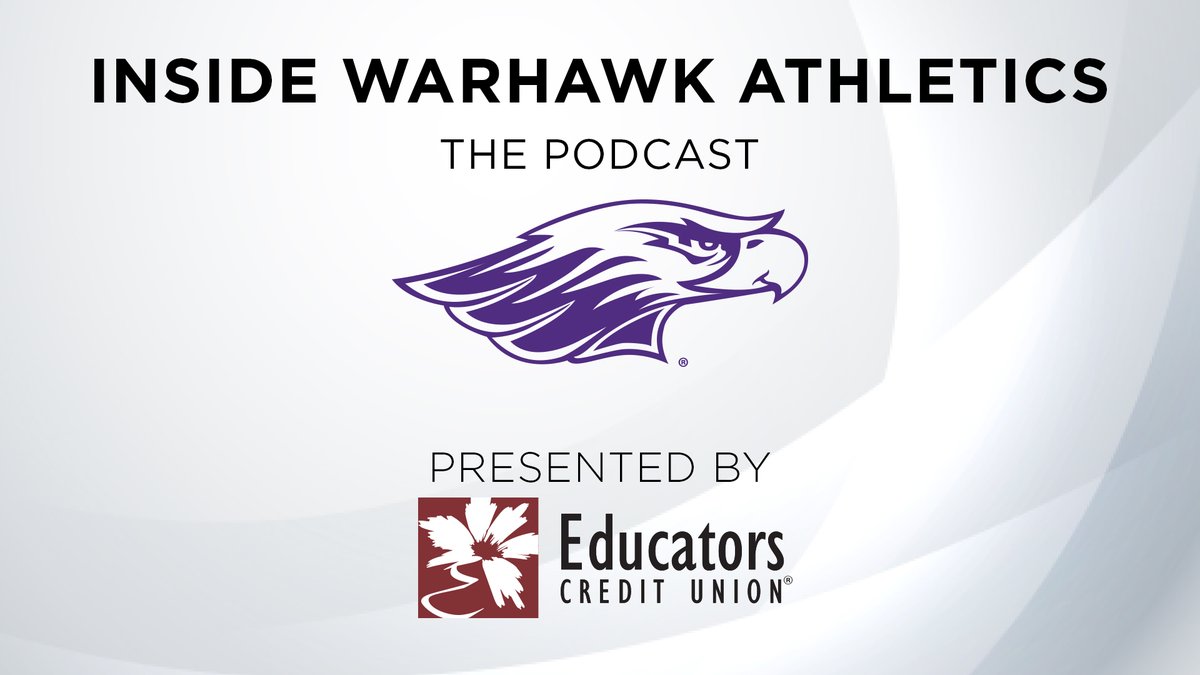 UWWAthletics's tweet photo. On this week's edition of Inside Warhawk Athletics Presented by Educators Credit Union, Vanessa Olinger, Blaise Wilson and Morgan McEntire of @UWWGymnastics discuss their experiences as Warhawks as the start of their 2021 season approaches: https://t.co/RvKOIitdw6 || #NCGAGym https://t.co/6PaForFXio
